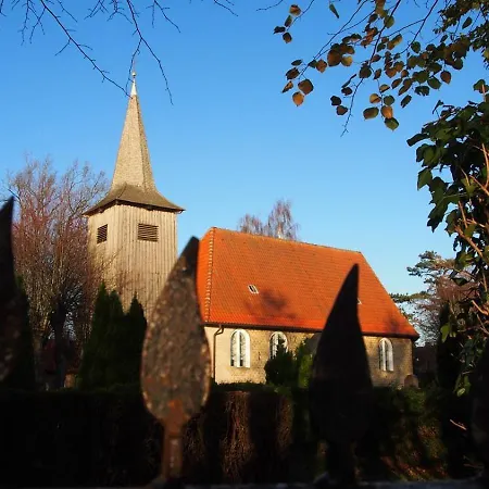 Holiday home Haus Zur Schifferkirche