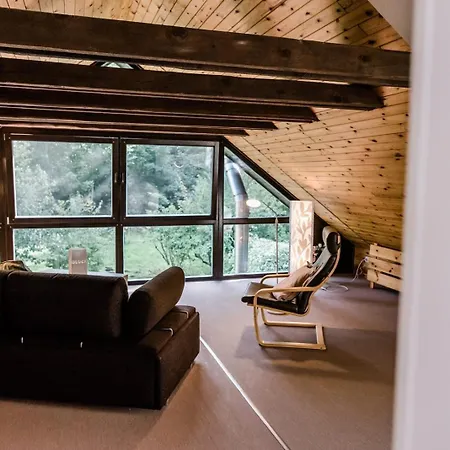Haus Zur Schifferkirche Holiday home