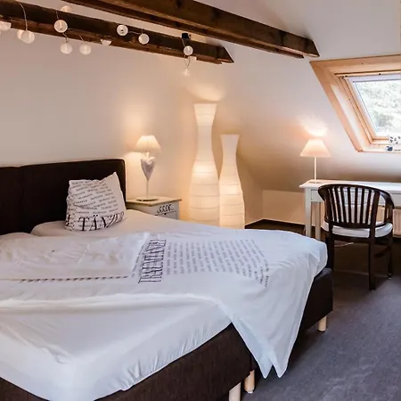 Holiday home Haus Zur Schifferkirche *