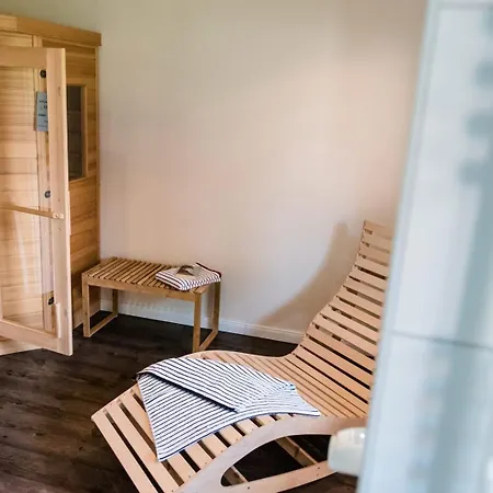 Haus Zur Schifferkirche Holiday home *
