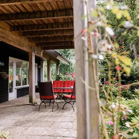 Holiday home Haus Zur Schifferkirche Arnis