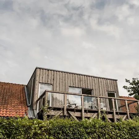Haus Zur Schifferkirche Holiday home