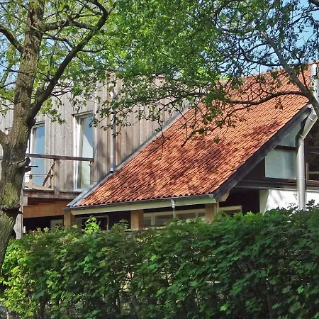 Haus Zur Schifferkirche Holiday home Arnis