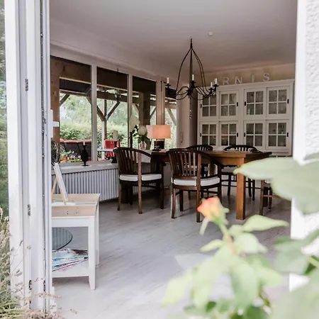 Holiday home Haus Zur Schifferkirche *