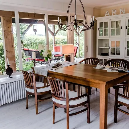 Haus Zur Schifferkirche Holiday home