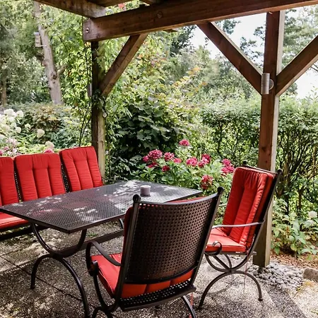 Holiday home Haus Zur Schifferkirche
